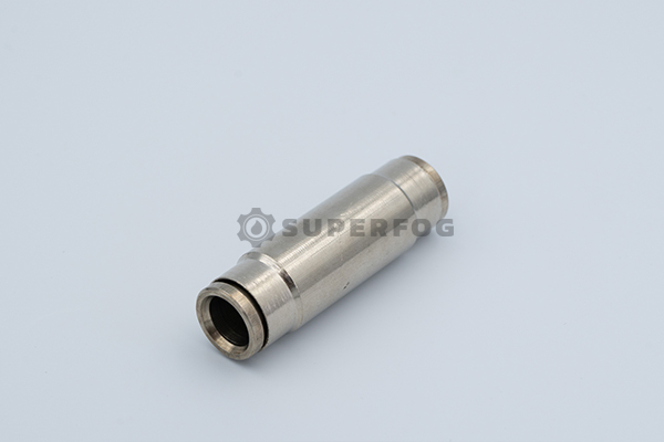 ข้อต่อตรง (ต่อสาย)